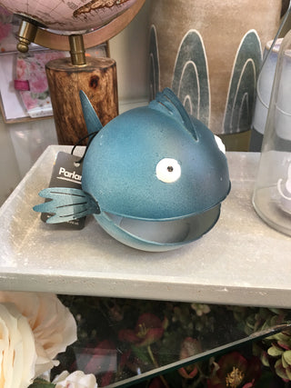 Bruce the Whale Decoration