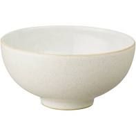 Denby Impression Cream Rice Bowl