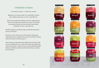 National Trust Jams with a Twist