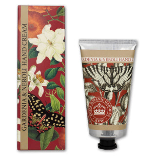 Gardenia & Neroli Hand Cream 75ml