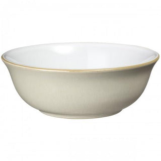 Denby Linen Cereal Bowl