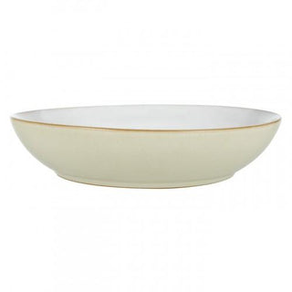 Denby Linen Pasta Bowl