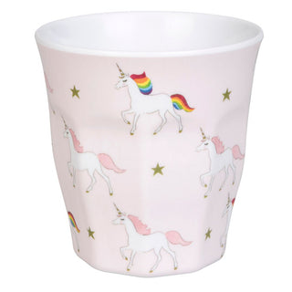 Unicorn Children's Melamine Beaker