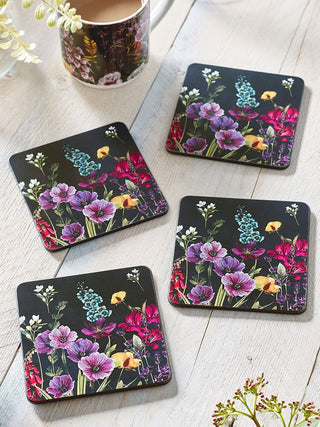 Maisie Coaster 4 PK