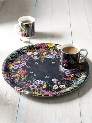 Maisie Round Tray