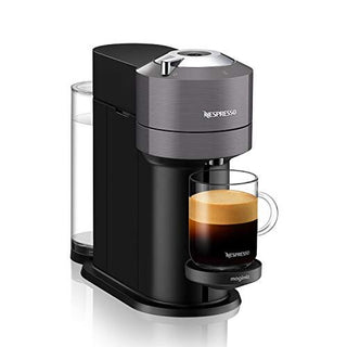 Nespresso Vertuo Next Coffee Machine Dark Grey