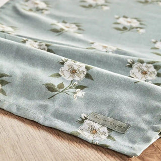 Rose Table Runner