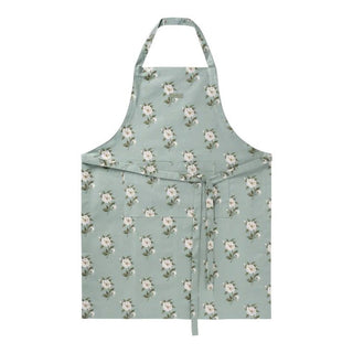 Rose Adult Apron