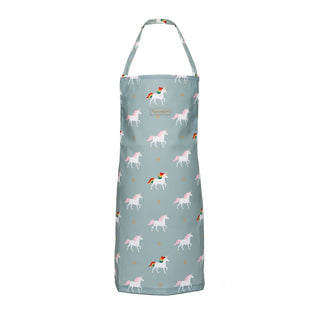 Unicorn Kids Apron