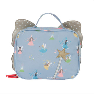 Princess Fairies Shaped Lunch Bag