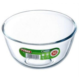 Pyrex Glass 3L Bowl