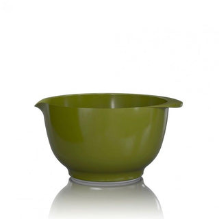 Margrethe 750ml Mixing Bowl Olive