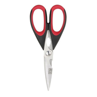 All Purpose Serrated Shears 22cm