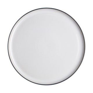 Denby Studio Grey Round Platter