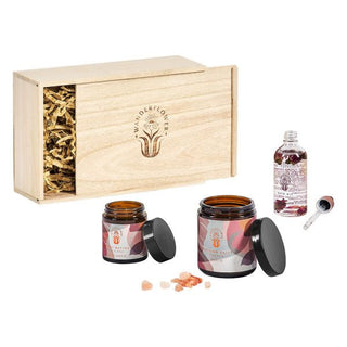 Time to Unwind Wellness Set