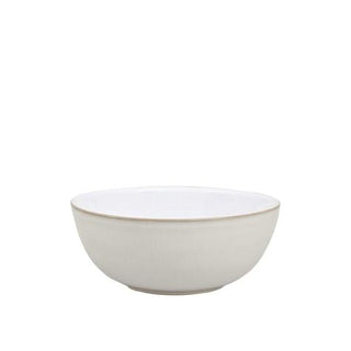 Denby Natural Canvas Cereal Bowl