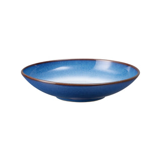 Denby Blue Haze Serving Bowl