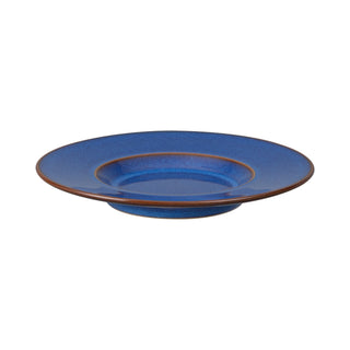 Denby Blue Haze Tea/Coffee Saucer