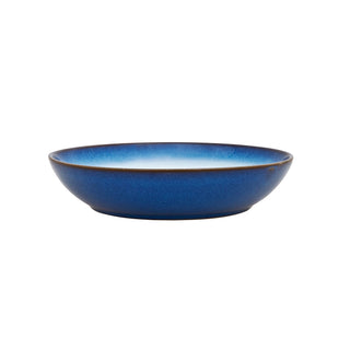 Denby Blue Haze Pasta Bowl