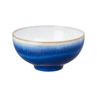 Denby Blue Haze Rice Bowl