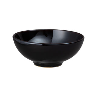 Denby Modus Walnut Curved Small Bowl