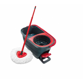 Vileda Turbo Mop and Bucket