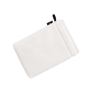 Pure White Wash Mitt