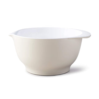 Mixing Bowl 4 Ltrs Cream