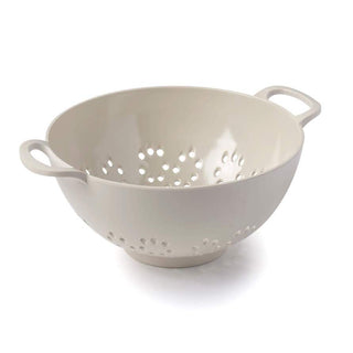 Colander (15cm) Cream