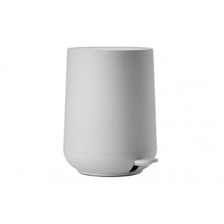 Nova 5L Pedal Bin Soft Grey