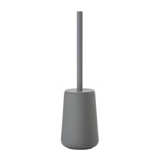 Nova Toilet Brush Gull Grey